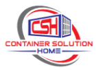 Container Solution Home